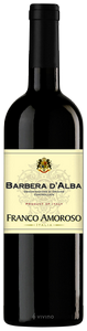 Franco Amoroso Barbera d'Alba N.V.