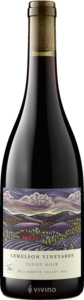 Lemelson Vineyards Pinot Noir N.V.
