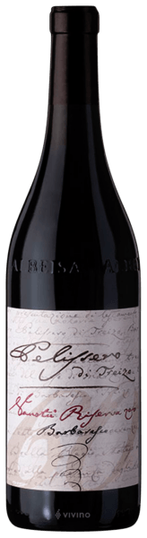 Pelissero Barbaresco Riserva Vanotu