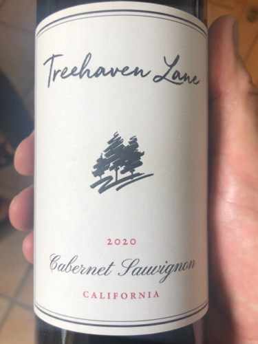 Treehaven Lane Cabernet Sauvignon | Vivino English