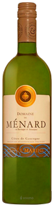 Domaine de Ménard Cuvée Marine 2023
