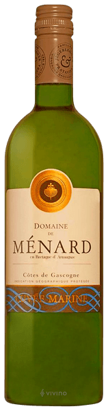 Domaine de Ménard Cuvée Marine