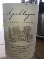 Apaltagua Reserva Especial Sauvignon Blanc