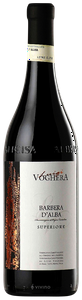 Luigi Voghera Barbera d'Alba Superiore N.V.