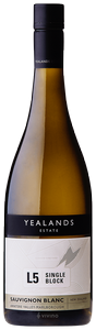 Yealands L5 Single Block Sauvignon Blanc N.V.