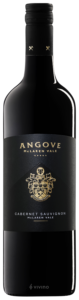 Angove Family Crest Cabernet Sauvignon N.V.