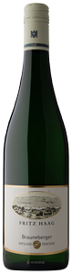 Fritz Haag Brauneberger Riesling Trocken N.V.