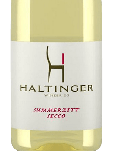 Haltinger Winzer Summerzitt Secco Weiss Vivino
