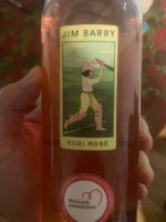 Jim Barry Rosé