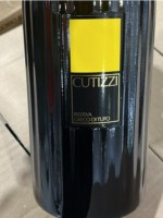 Feudi di San Gregorio Greco di Tufo Cutizzi Riserva