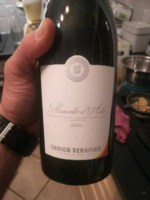 Enrico Serafino Moscato d'Asti