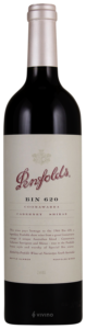 Penfolds Bin 620 Cabernet - Shiraz N.V.