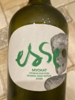 Esse Мускат (Muskat)