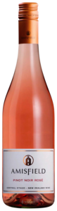 Amisfield Pinot Noir Rosé N.V.
