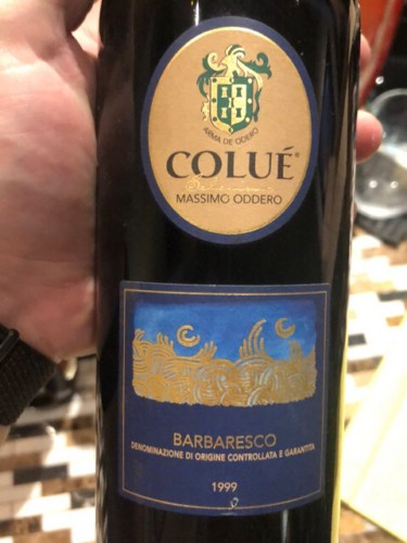 Colué - Massimo Oddero Barbaresco | Vivino
