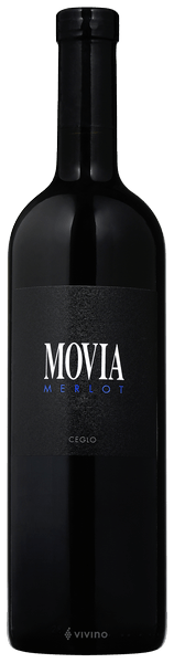 Movia Merlot