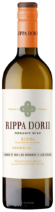 Rippa Dorii Organic Verdejo N.V.