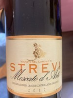 Banfi Strevi Moscato d'Asti