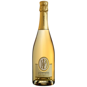 Champagne Philippe Dechelle Cuvée Terrienne Champagne | Vivino Svenska
