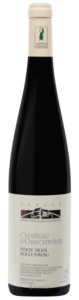 Château d'Orschwihr Pinot Noir Bollenberg N.V.
