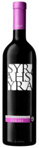 Tola Syrah N.V.