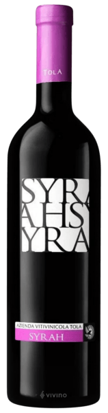 Tola Syrah