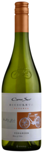 Cono Sur Bicicleta Reserva Viognier N.V.