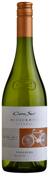 Cono Sur Bicicleta Reserva Viognier