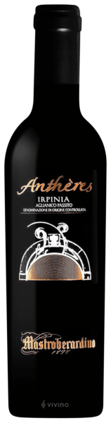 Mastroberardino Irpinia Antheres