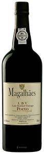 Quinta do Silval Magalhães LBV Porto 2014