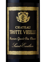 Château Trotte Vieille Saint-Émilion Grand Cru (Premier Grand Cru