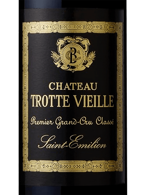 Château Trotte Vieille Saint-Émilion Grand Cru (Premier Grand Cru