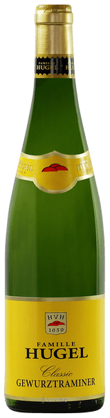 Hugel Classic Gewürztraminer