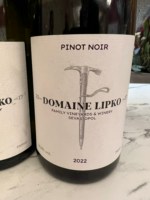 Domaine Lipko Pinot Noir