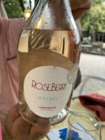 Château Lagrézette Roseberry Malbec