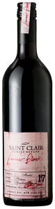 Saint Clair Family Estate Pioneer Block 17 Plateau Merlot N.V.