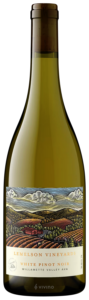 Lemelson Vineyards White Pinot Noir N.V.