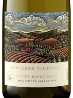 White Pinot Noir