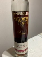 Inniskillin Reserve Cabernet Franc Icewine