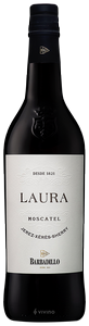 Barbadillo Laura Moscatel N.V.