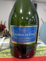 Charles de Fère Grand Mérite Brut