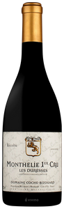 Domaine Fabien Coche (Domaine Coche-Bizouard) Monthélie 1er Cru 'Les Duresses' N.V.