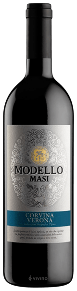 Masi Modello Masi Corvina