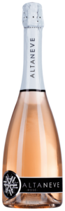 Altaneve Rosé N.V.
