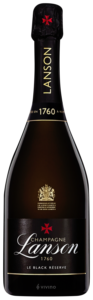 Lanson Le Black Réserve Champagne N.V.