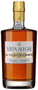 Vista Alegre 20 Years Old White Port N.V.