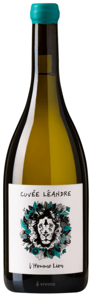Domaine Vignes du Maynes Cuvée Léandre l'Homme Lion