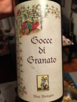 Folicello Gocce di Granato