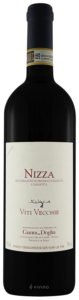Gianni Doglia Nizza Viti Vecchie N.V.