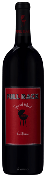 Full Rack Special Blend | Vivino Australia